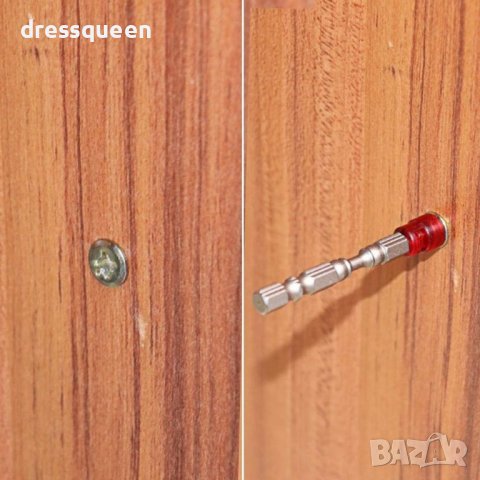 3114 Магнитен бит с ограничител, снимка 6 - Винтоверти - 37423901