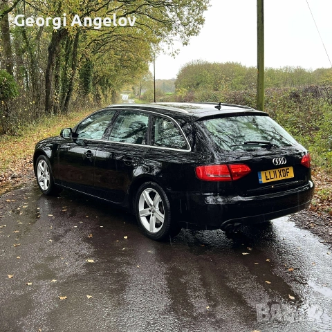 audi, снимка 3 - Автомобили и джипове - 53571257