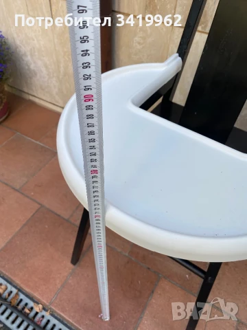 Подарявам две столчета за хранене, снимка 9 - Други - 50726169