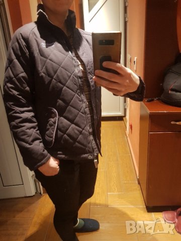 Дамско топло стилно яке Регата, снимка 6 - Якета - 43597122