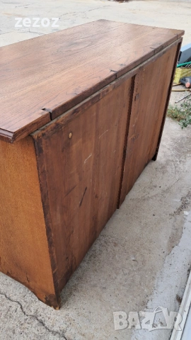 Шкаф рустик масив №184, снимка 14 - Шкафове - 53084307