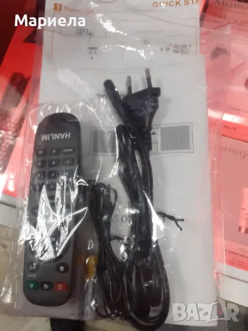 Ретро микро HiFi система CD плейър 40 W CD стерео мини компонент, FM/Bluetooth /USB с дистанционно, снимка 11 - Аудиосистеми - 48318433