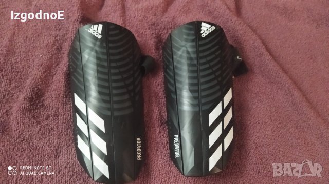 Футболни кори Adidas Predator 