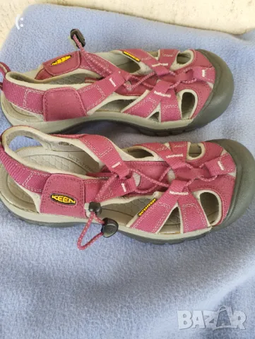 Keen номер 38., снимка 2 - Сандали - 50304892
