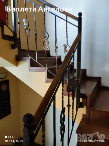 Триетажна жилищна сграда, снимка 7 - Къщи - 53073363