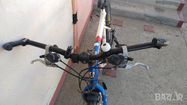 Велосипед GT Arrowhead 26'', снимка 9 - Велосипеди - 40017733