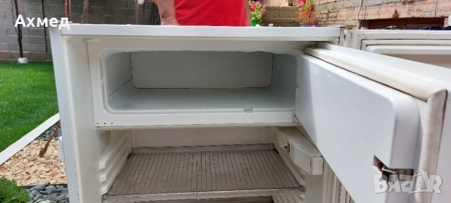 Компактен хладилник, снимка 3 - Хладилници - 52068709