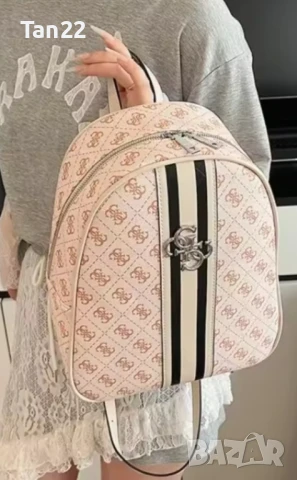 Маркова раница GUESS, снимка 2 - Раници - 50839393
