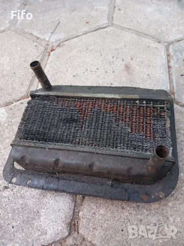 Руско радиаторче за парно 2 броя , снимка 8 - Селскостопанска техника - 48253219