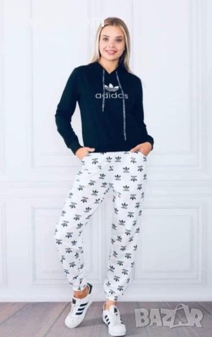 ✨Adidas стилни дамски екипи✨, снимка 2 - Спортни екипи - 43675884
