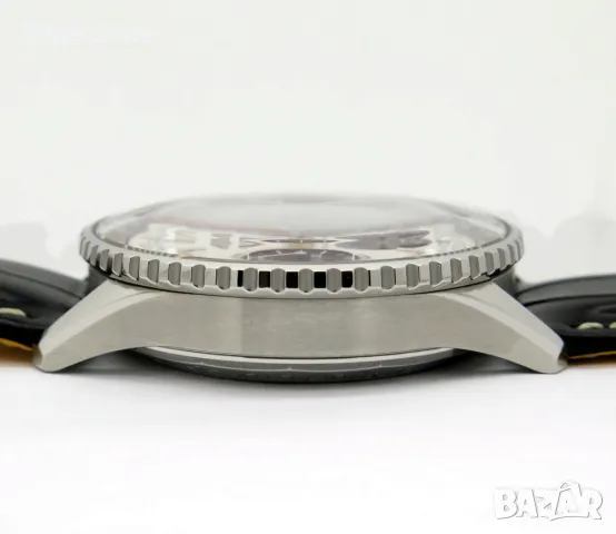 Breitling Navitimer B01 Chronograph 43mm Steel Silver Dial "Panda" Различни Варианти, снимка 9 - Мъжки - 47999828