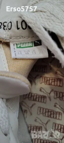 маратонки Puma 40 номер , снимка 4 - Маратонки - 50313033