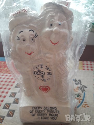 Сувенир фигури "I love you", снимка 4 - Романтични подаръци - 34759302