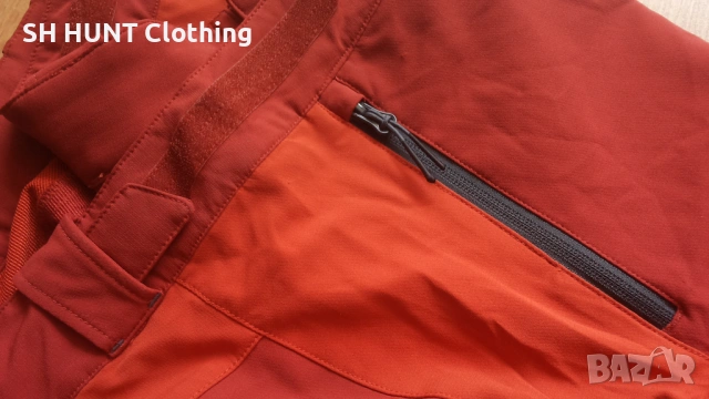 TWETYFOUR Full Stretch Trouser размер 4-5XL изцяло еластичен панталон - 2069, снимка 9 - Екипировка - 53458032