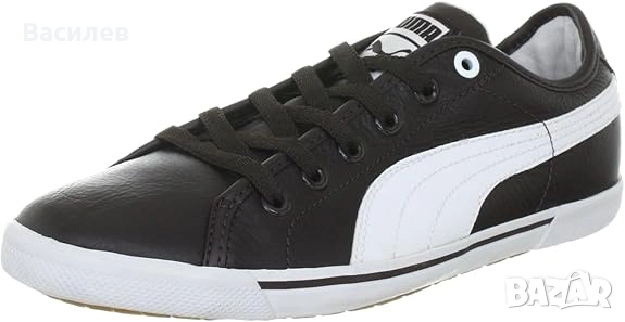 Puma Benecio оригинални кецове маратонки 46 внос Англия