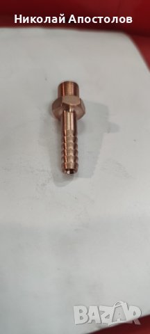 ПРЕЦИЗНИ стругарски, фрезови и шлосерски услуги, снимка 11 - Стругарски услуги - 34310655