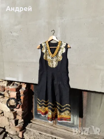 Стар литак,сукман,народна носия #20