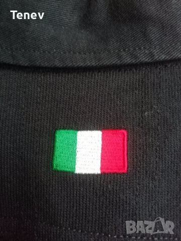 Juventus Nike оригинална Памучна Блуза Ювентус S , снимка 5 - Блузи - 39608128