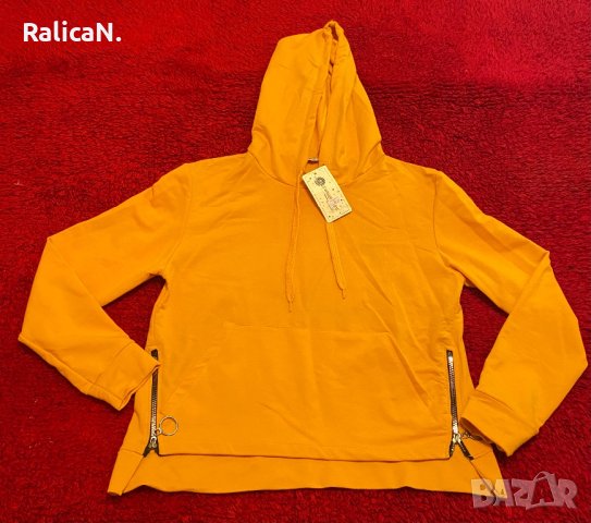 Дамска блуза/Дамско худи