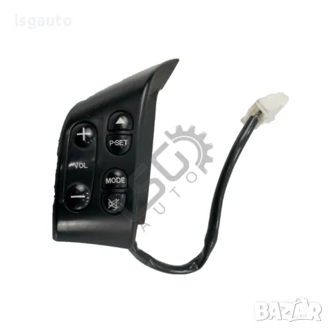 Бутони волан Mazda 2 I (DY) 2003-2007 ID: 137986