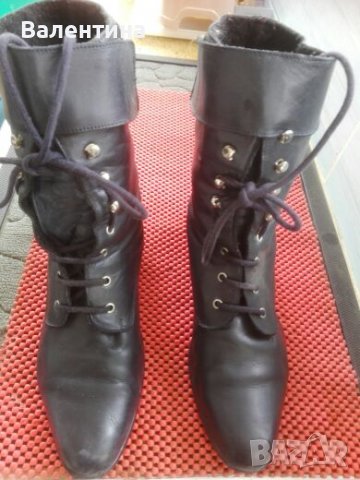 Дамски обувки