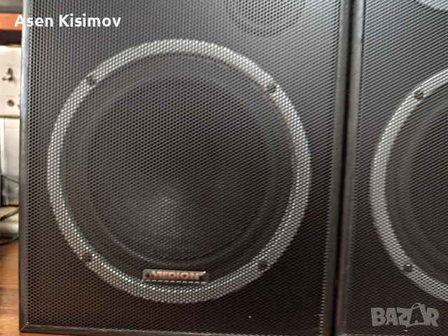 medion md 8998, снимка 5 - Тонколони - 52027110