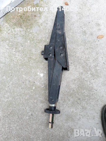 Крик за кола , снимка 2 - Вулканизатор, баланс на гуми - 52063416