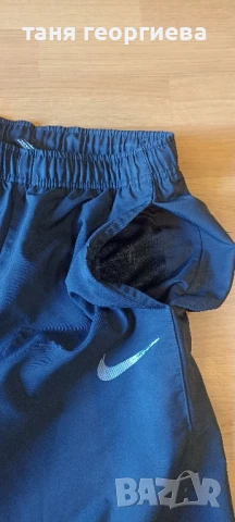 шушляков анцуг nike, снимка 5 - Спортни екипи - 50679659