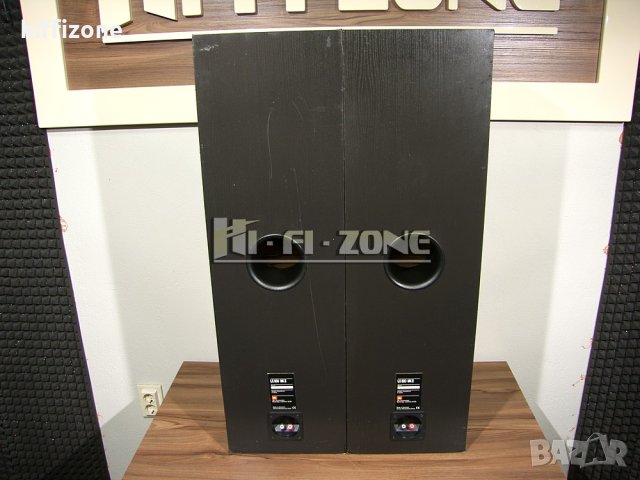 ТОНКОЛОНИ   JBL lx 800 mkll /1 , снимка 10 - Тонколони - 43425718