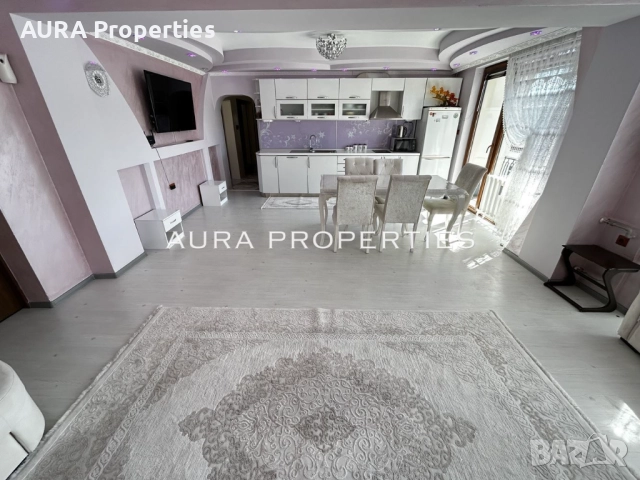 Разград / 3-стаен под наем, снимка 2 - Апартаменти - 51972604