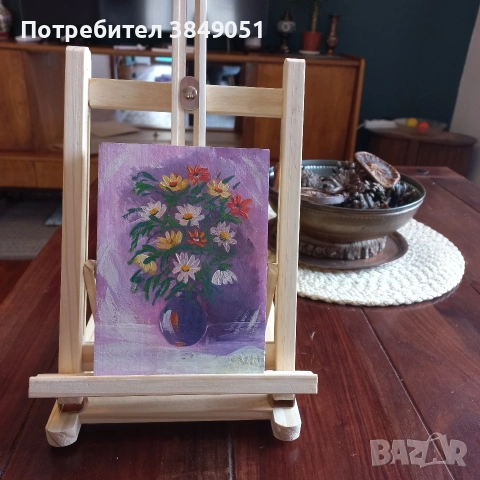 Картини/миниатюри, снимка 6 - Картини - 53560621