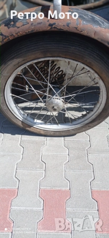 кош за аво ифа бмш нсю и други, снимка 6 - Мотоциклети и мототехника - 52441803