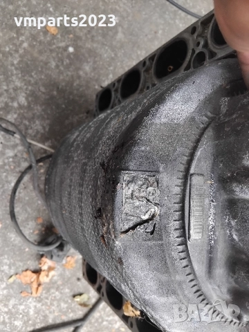 Всмукателен колектор Audi A8 D3 4.2 BFM 335кс с газ, снимка 2 - Части - 51714038