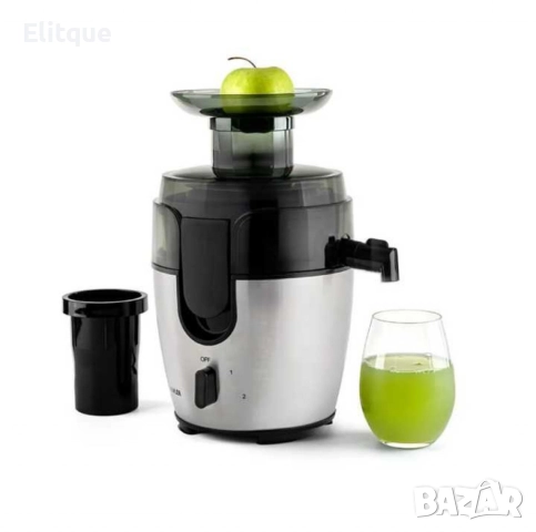 Сокоизстисквачка MUHLER MJ-696, снимка 8 - Други - 52853523