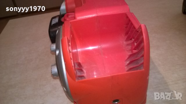 black & decker profi radio+батерия-внос швеицария, снимка 13 - Радиокасетофони, транзистори - 26414323