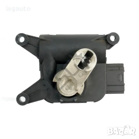 Моторче клапи парно Skoda OCTAVIA II (1Z) 2004-2009 ID: 140026, снимка 2 - Части - 48399773