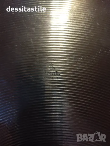 Чинели 22'',21",20",18'',16'' ТРОУЛА и АМАТИ, снимка 5 - Ударни инструменти - 48539977