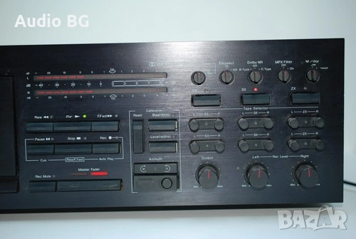 Nakamichi ZX-7   (2), снимка 4 - Декове - 53498553