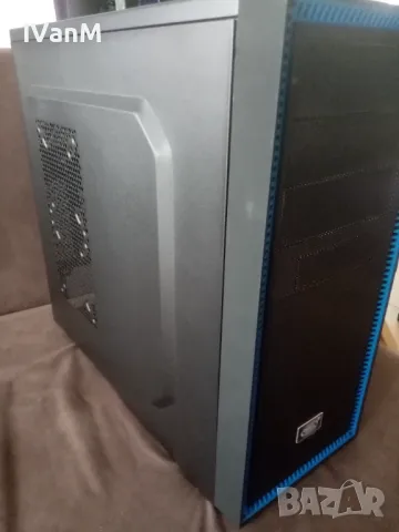 Tesseract Tower, снимка 4 - Захранвания и кутии - 49850928