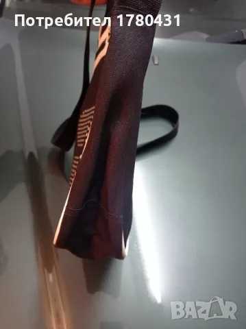 Маркова чанта FILA, снимка 4 - Чанти - 49721782