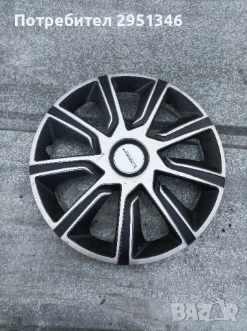 Тасове Michelin R14, снимка 3 - Части - 52485741