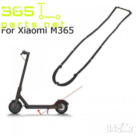 гарнитура за батерия за тротинетка Xiaomi M365, снимка 1 - Аксесоари за велосипеди - 27468135