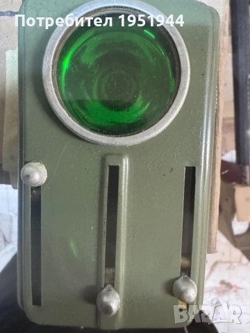 Фенер, снимка 5 - Антикварни и старинни предмети - 52503055