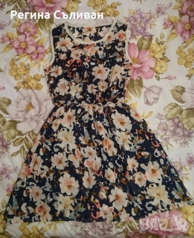 Нова лятна рокля , снимка 2 - Рокли - 29028177