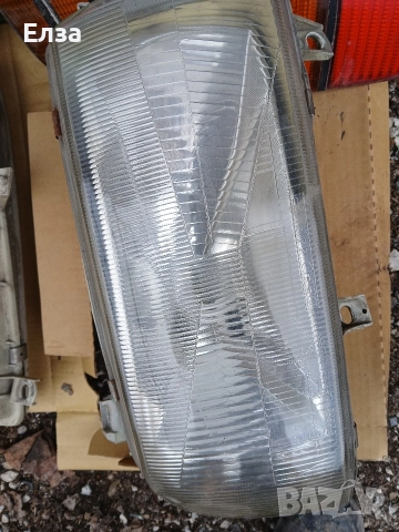 Огледала за автомобили , снимка 6 - Части - 52871683