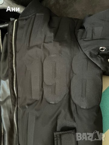 Бомбър яке Guess, снимка 10 - Якета - 43502221