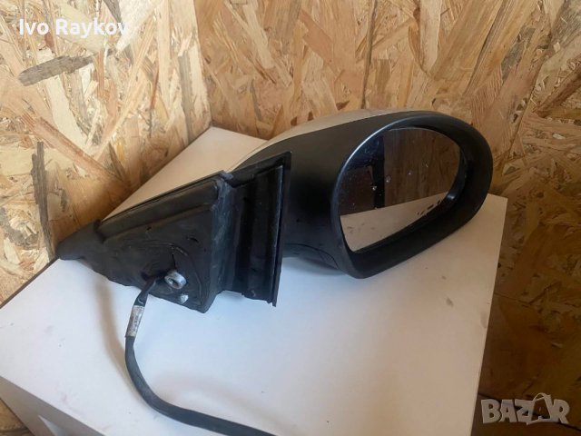 Ляво огледало Seat Cordoba 2002-08г. 8.36.194, снимка 3 - Части - 43939720