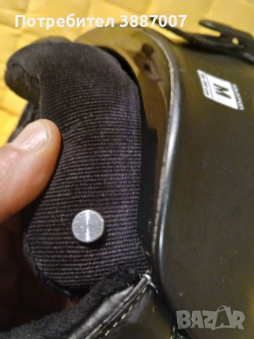 Ски Каска Solomon Custom Air, снимка 12 - Зимни спортове - 53529033