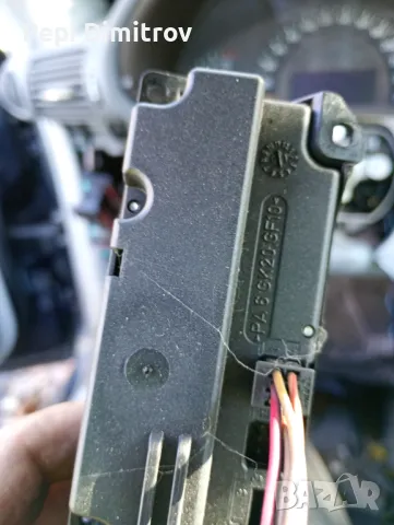 Панел копчета за MERCEDES-BENZ C-CLASS Coupe Sport (CL203) C 220 CDI (203.706) (2001 - 2011), снимка 4 - Части - 47999029