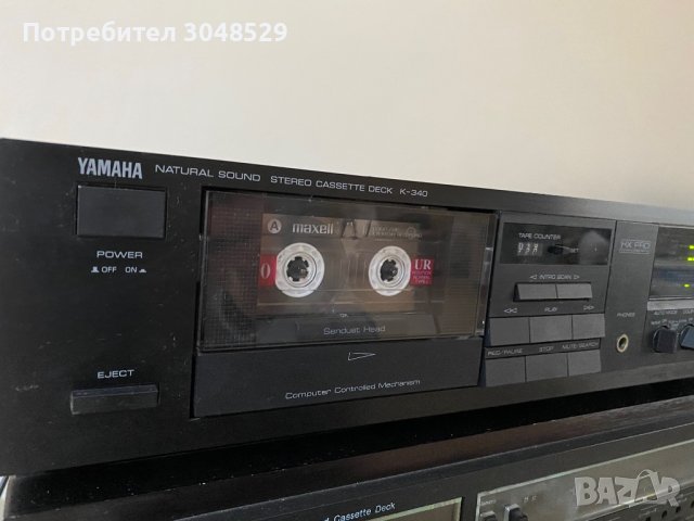 Дек Yamaha, снимка 3 - Декове - 39444698